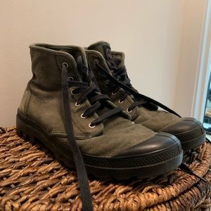 Men’s Palladium sneakers